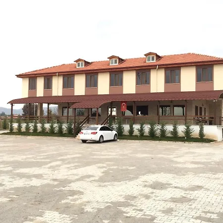 Karacan * Karahisar (Denizli)