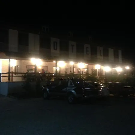 Karacan Мотель Karahisar (Denizli)